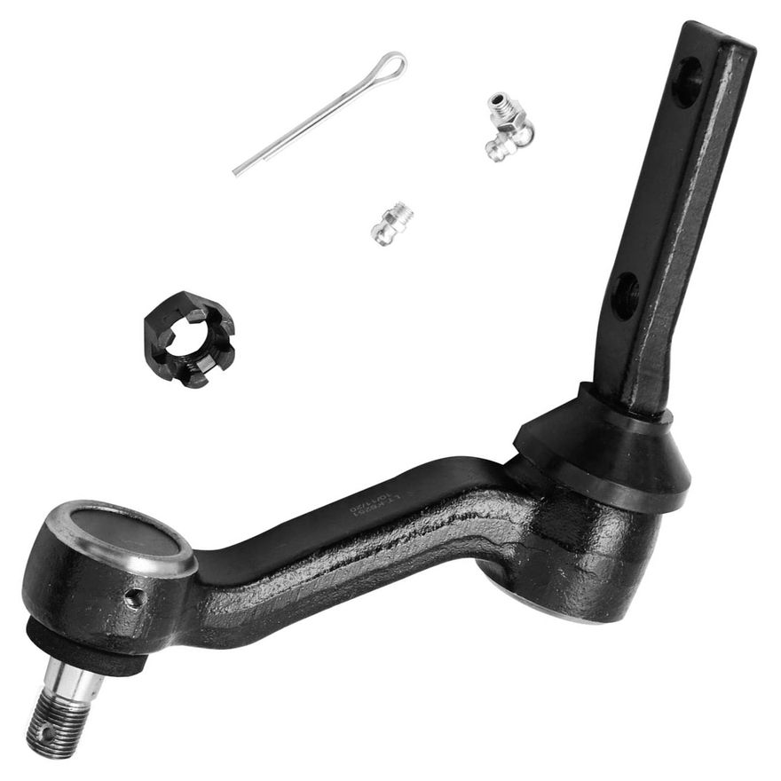 Front Idler Arm - K6251