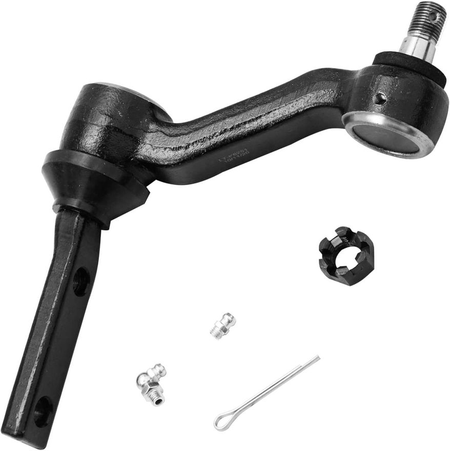 Main Image - Front Idler Arm