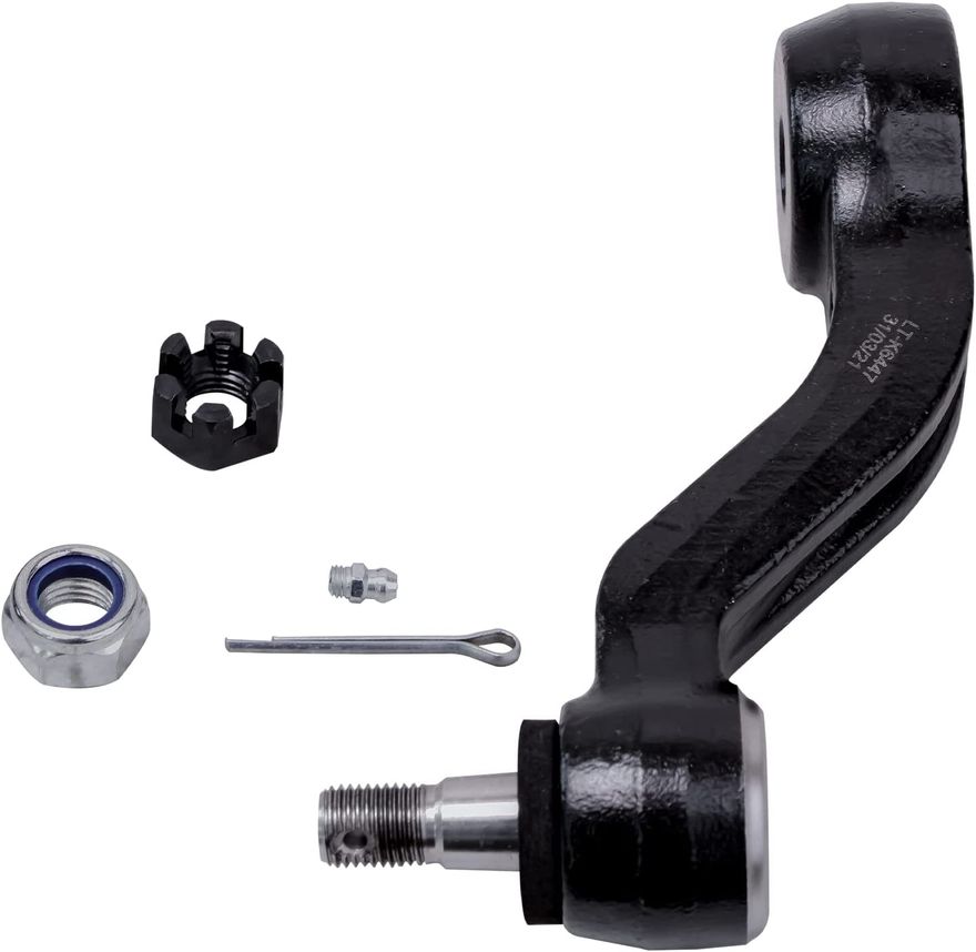 Front Idler Arm - K6447