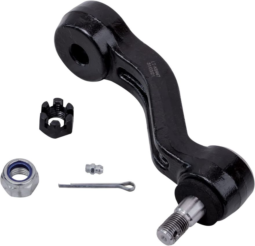 Front Idler Arm - K6447