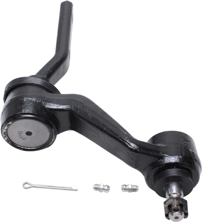 Front Steering Idler Arm - K7169