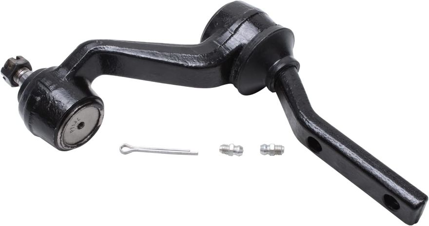 Front Steering Idler Arm - K7169