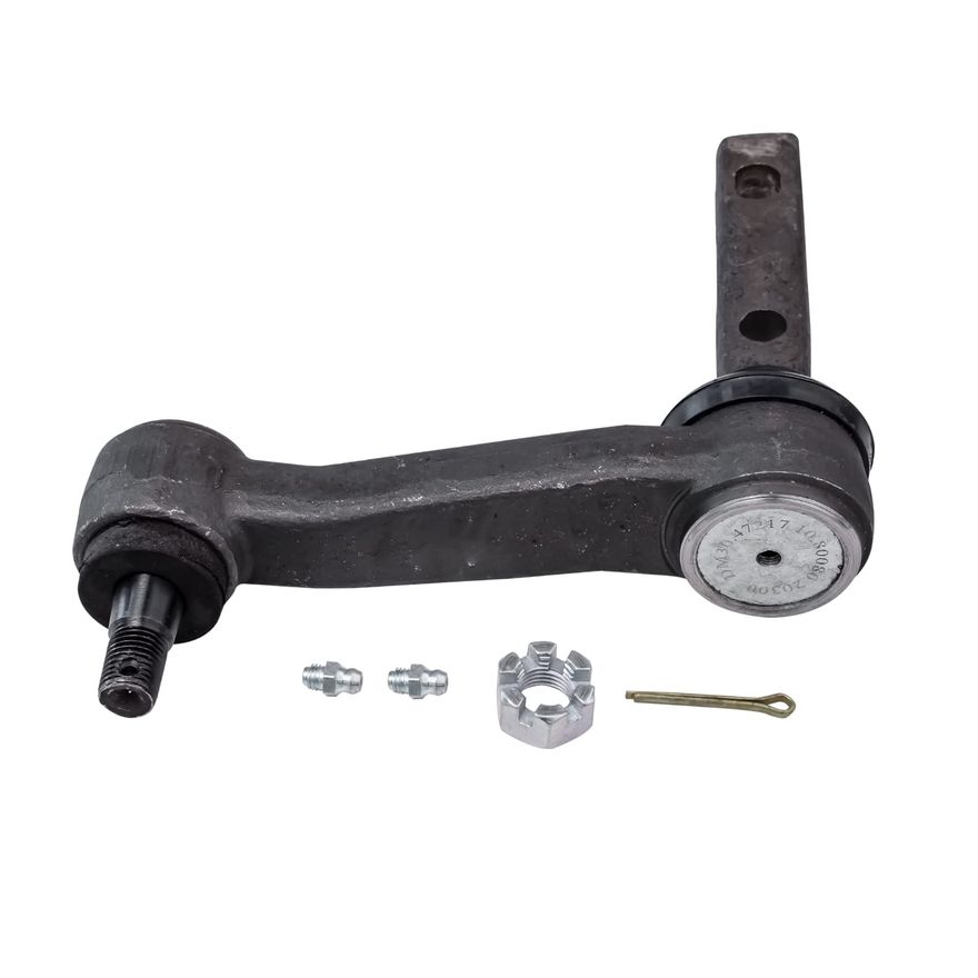 Front Idler Arm - K7217