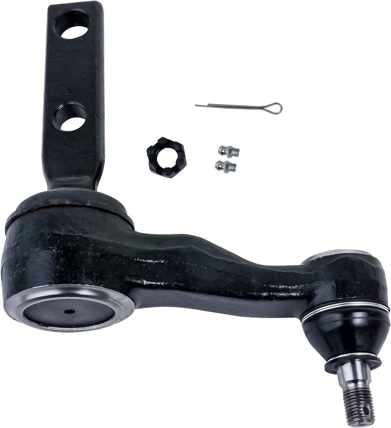 Front Idler Arm - K8739