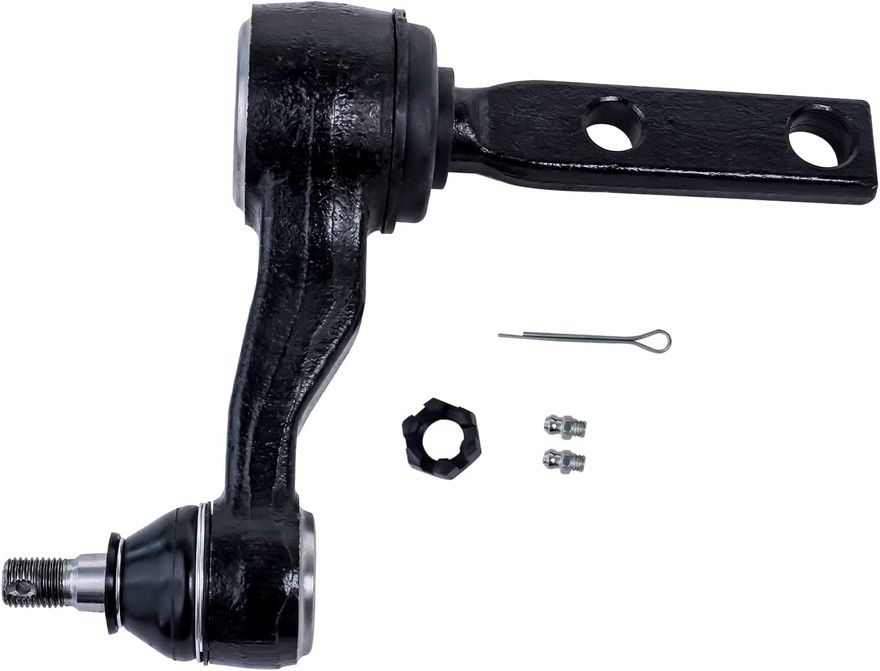 Front Idler Arm - K8739