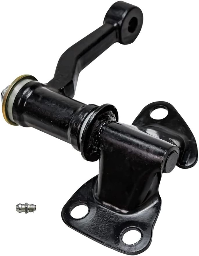 Front Steering Idler Arm - K9386