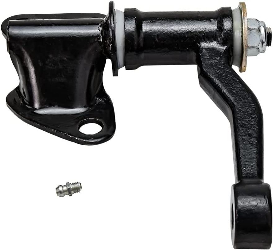 Front Steering Idler Arm - K9386