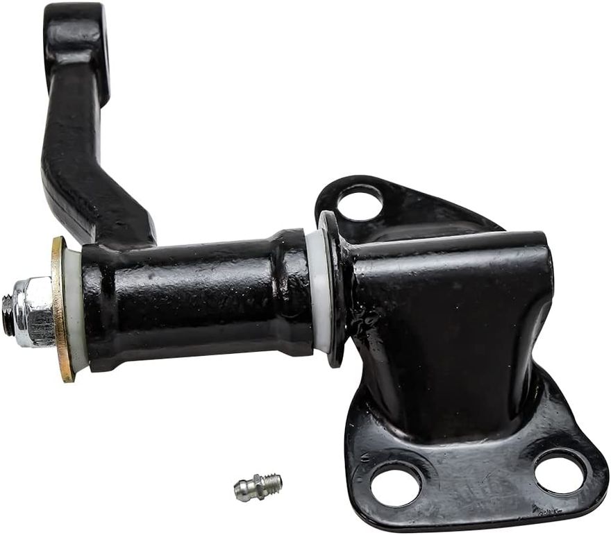 Front Steering Idler Arm - K9386