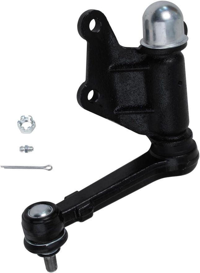 Front Steering Idler Arm - K9424