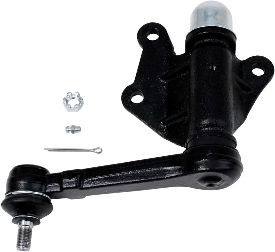 Front Steering Idler Arm - K9424