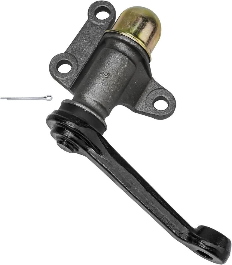 Steering Idler Arm - K9647