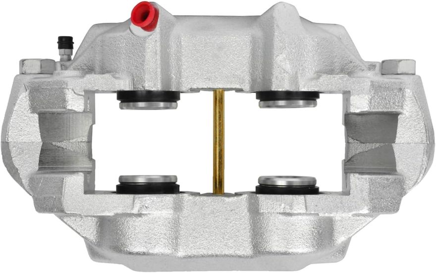 Front Left Disc Brake Caliper - 4017-H