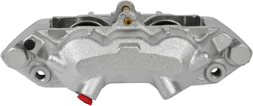 Front Left Disc Brake Caliper - 4017-H