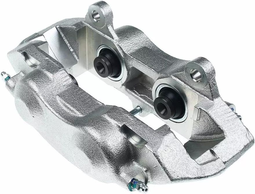 Rear Brake Caliper - 4019-H / 4020-H