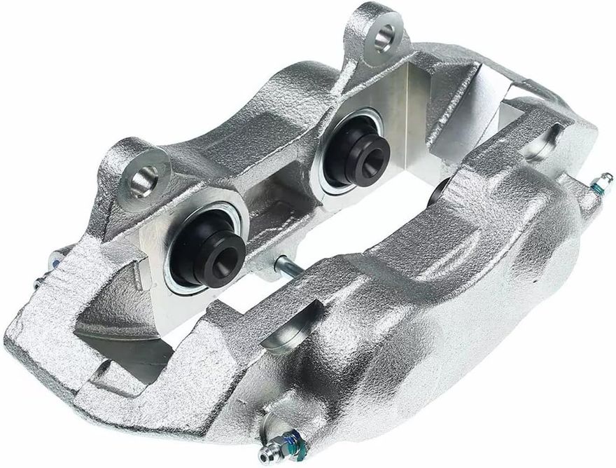 Rear Brake Caliper - 4019-H / 4020-H