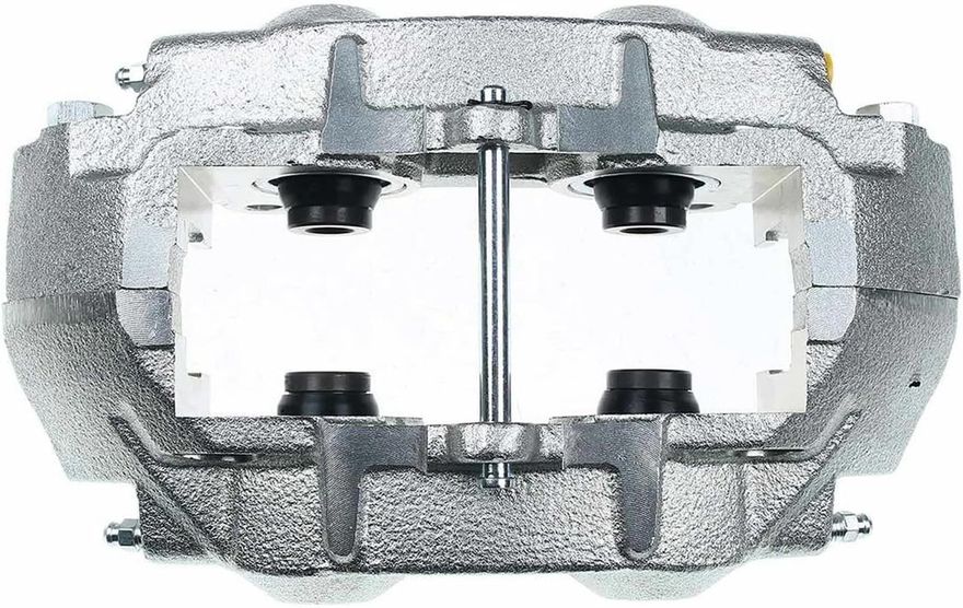 Rear Brake Caliper - 4019-H / 4020-H