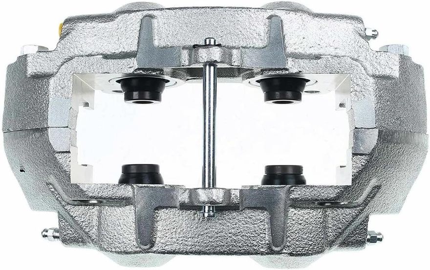 Rear Brake Caliper - 4019-H / 4020-H