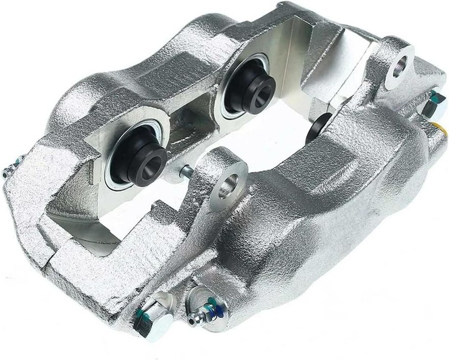 Rear Brake Caliper - 4019-H / 4020-H