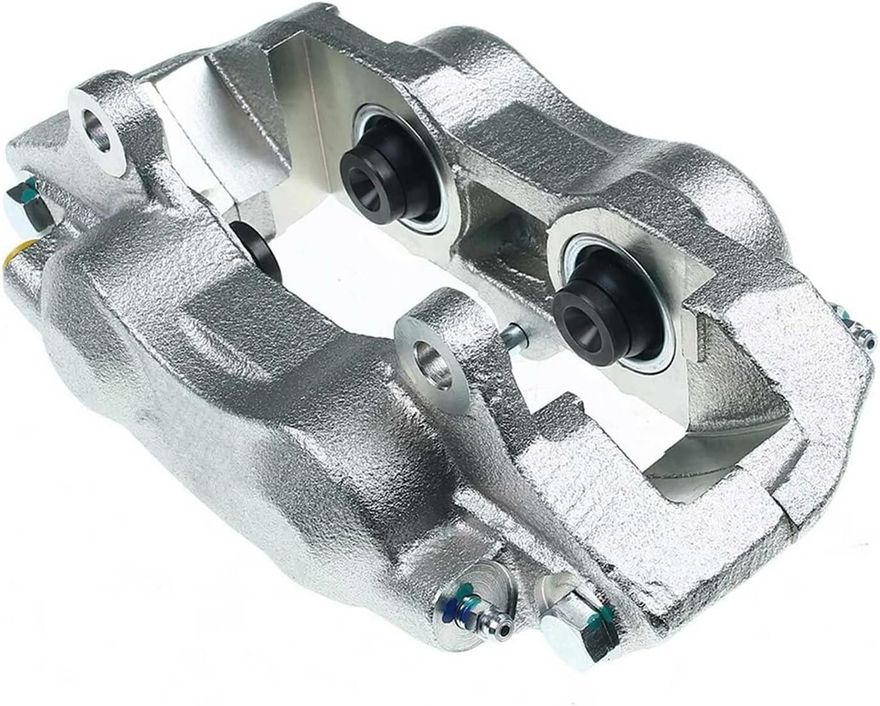 Rear Brake Caliper - 4019-H / 4020-H