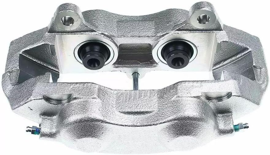 Rear Right Brake Caliper - 4019-H