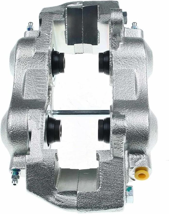 Rear Right Brake Caliper - 4019-H