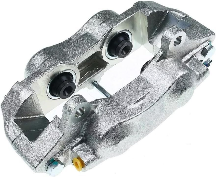 Rear Right Brake Caliper - 4019-H
