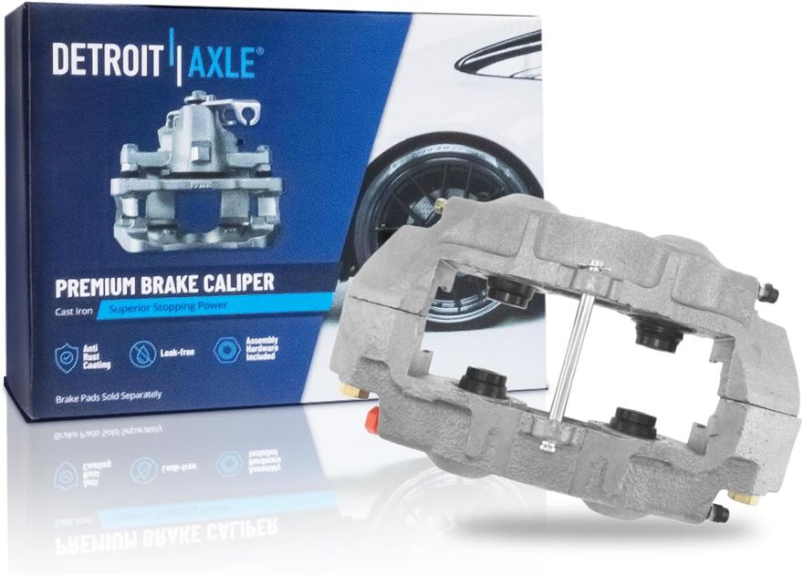 Main Image - Rear Left Brake Caliper