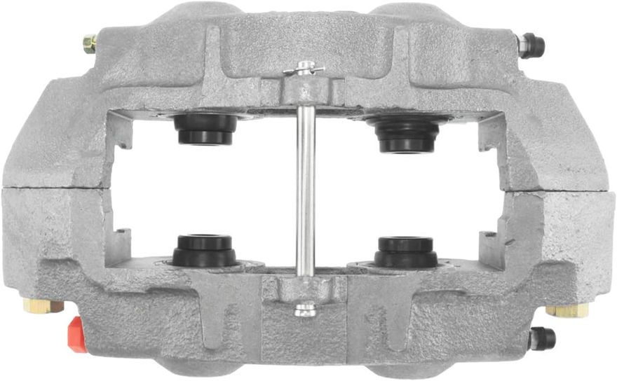 Rear Left Brake Caliper - 4020-H