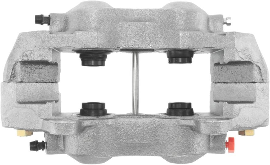 Rear Left Brake Caliper - 4020-H