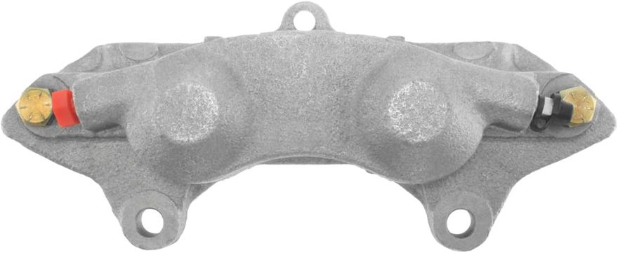 Rear Left Brake Caliper - 4020-H