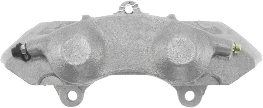 Rear Left Brake Caliper - 4020-H