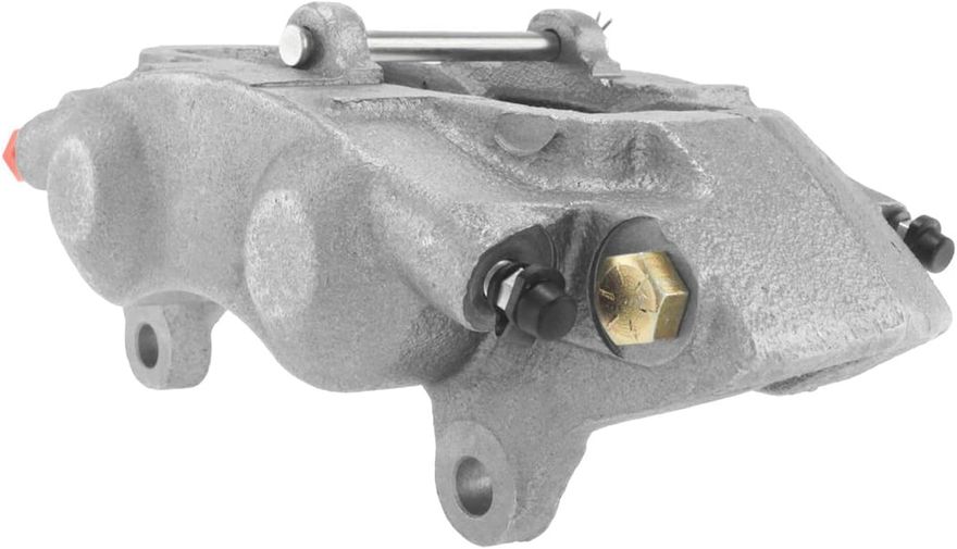 Rear Left Brake Caliper - 4020-H
