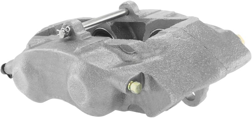 Rear Left Brake Caliper - 4020-H