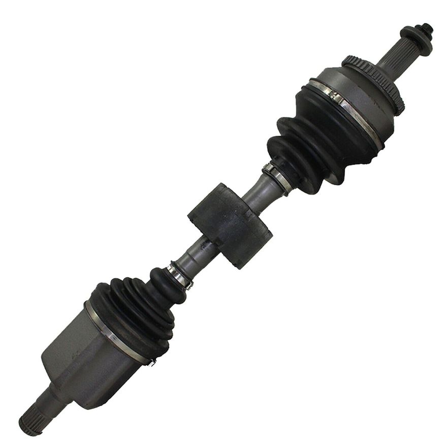 Main Image - Front Left CV Axle Shaft