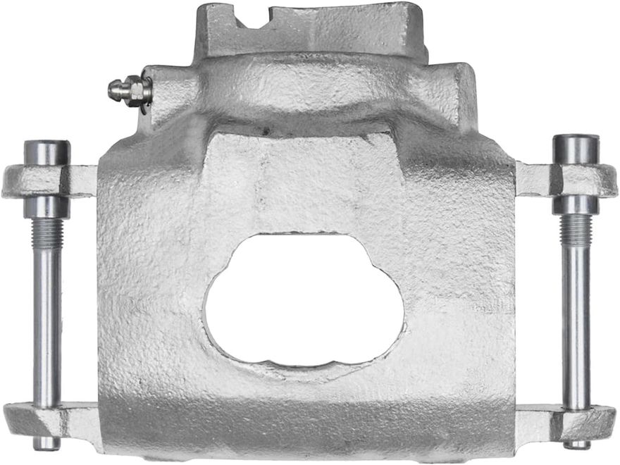 Front Left Disc Brake Caliper - 4044-H