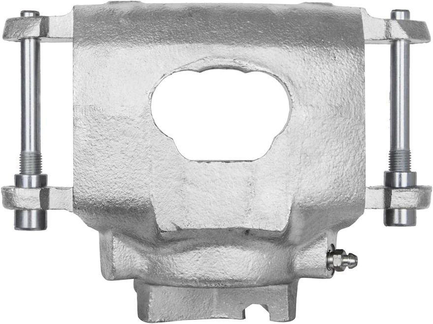 Front Left Disc Brake Caliper - 4044-H