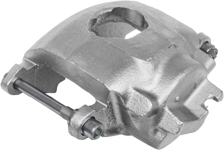 Front Left Disc Brake Caliper - 4044-H