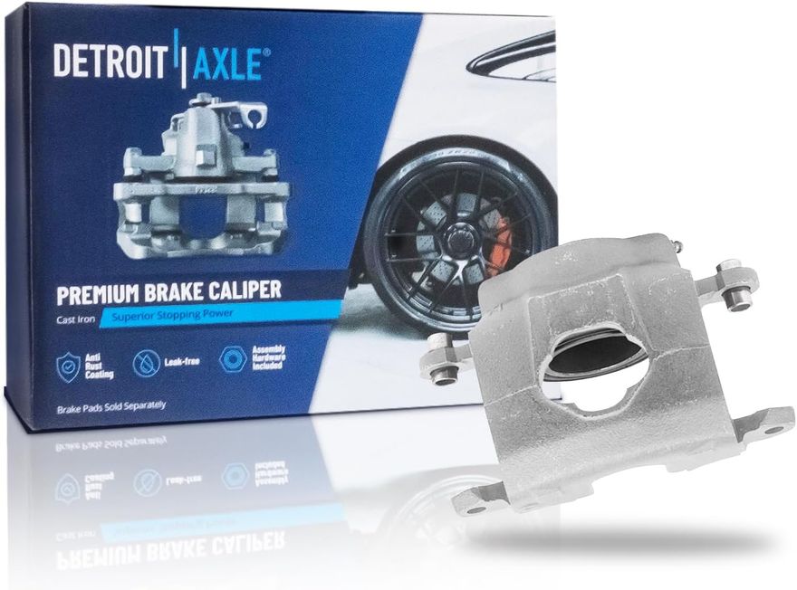 Main Image - Front Right Disc Brake Caliper