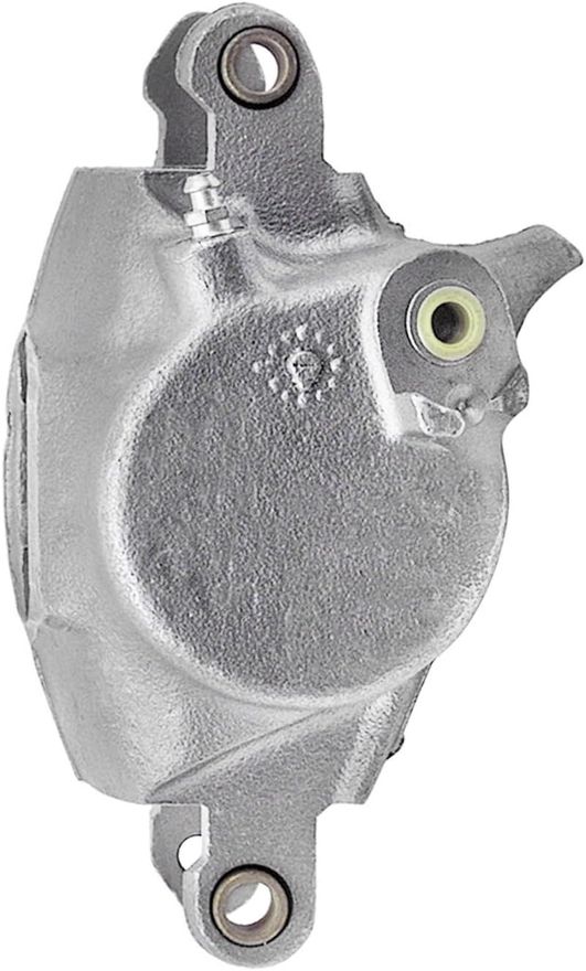 Front Left Disc Brake Caliper - 4054
