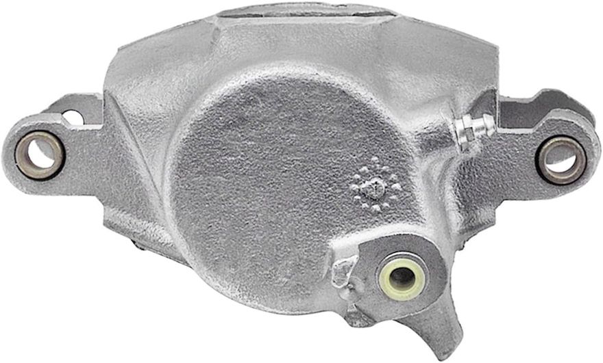 Front Left Disc Brake Caliper - 4054