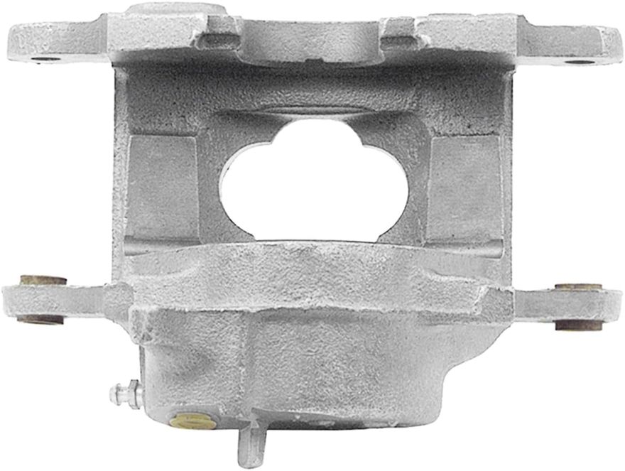 Front Left Disc Brake Caliper - 4054