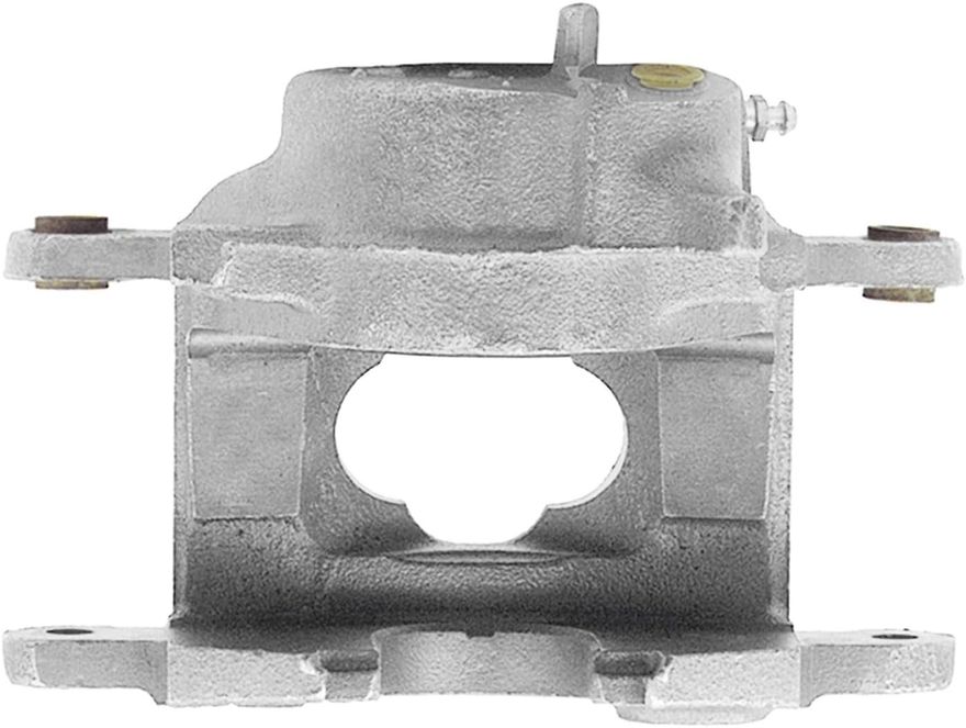Front Left Disc Brake Caliper - 4054