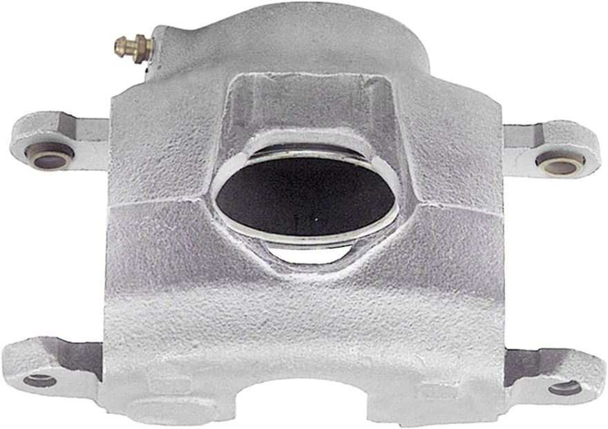 Front Left Disc Brake Caliper - 4054