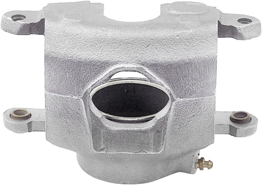Front Left Disc Brake Caliper - 4054