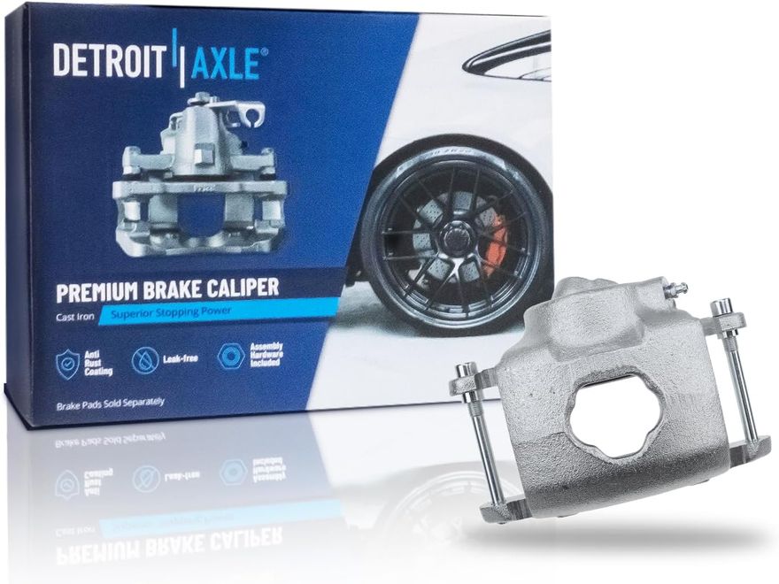 Main Image - Front Right Brake Caliper