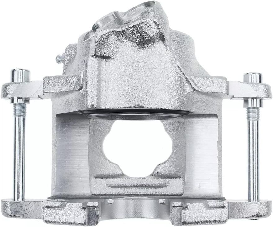 Front Right Brake Caliper - 4055-H