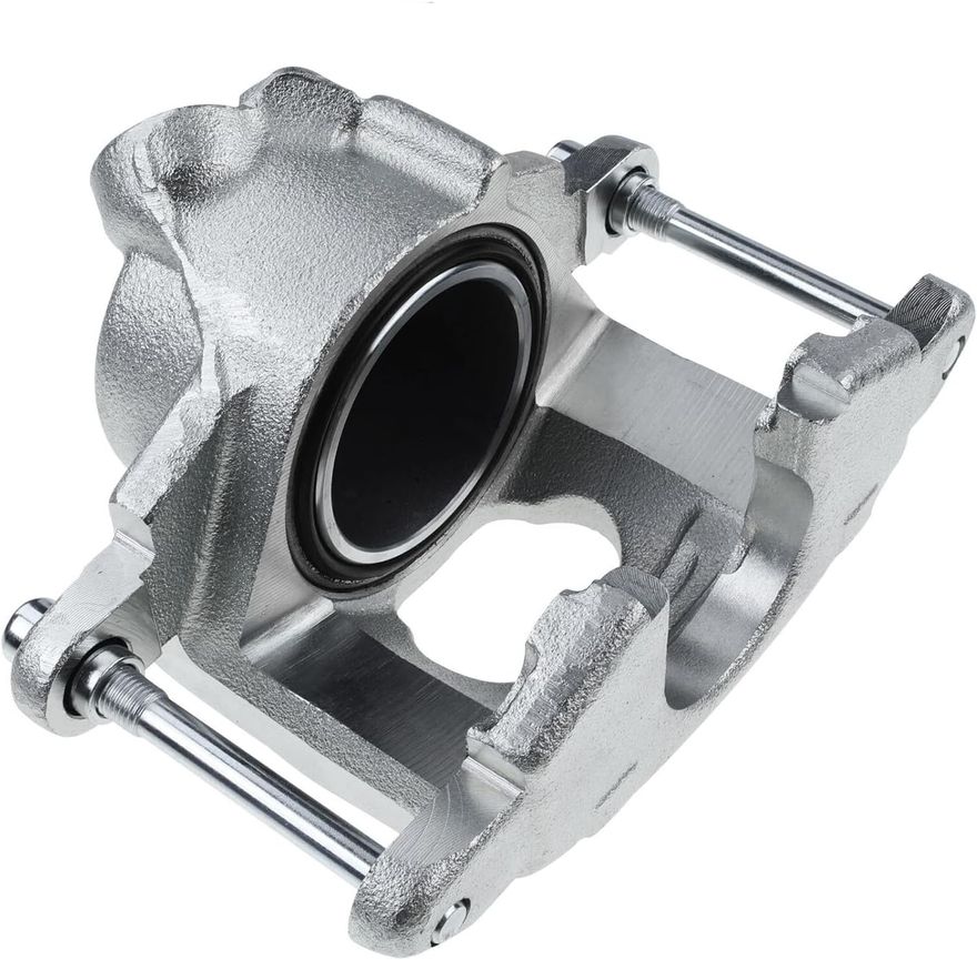 Front Right Brake Caliper - 4055-H