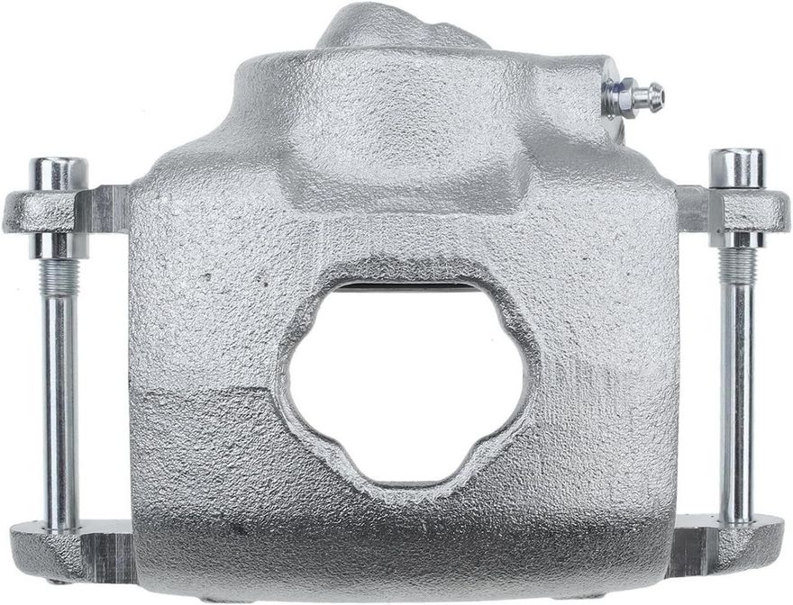 Front Right Brake Caliper - 4055-H