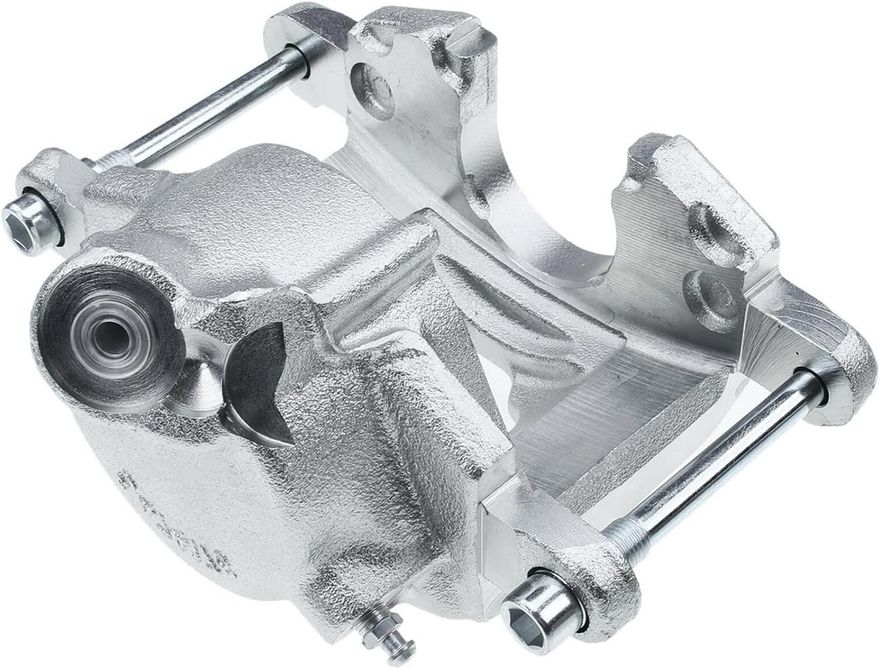 Front Right Brake Caliper - 4055-H