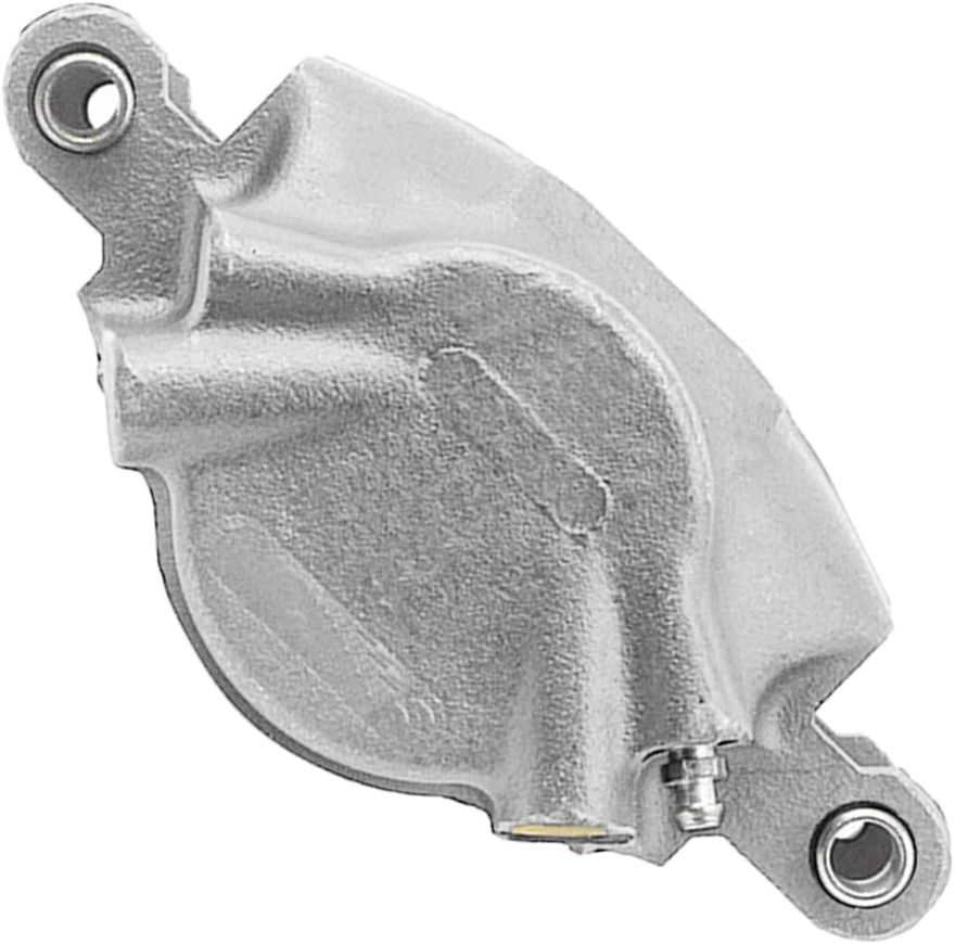 Front Left Disc Brake Caliper - 4050-H